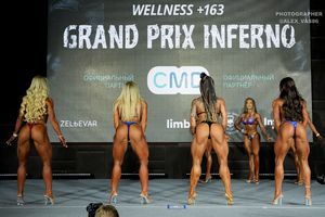 WELLNESS +163